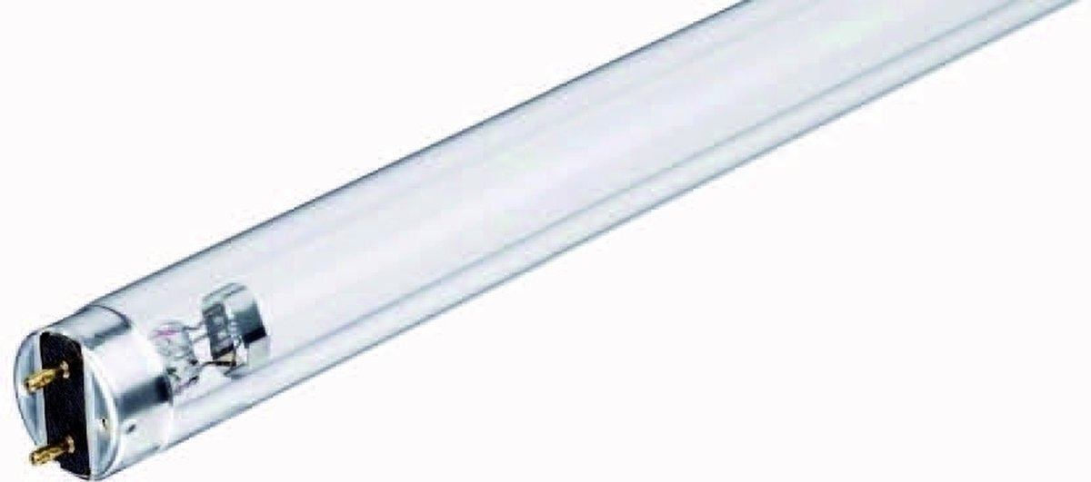 Tmc TL lamp UV-C 55Watt Hoog Frequent Voor schoon en helder water