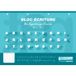 Clairefontaine 108242C Schrijfblok & Schrift