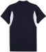 Puma teamEVOSTRIPE Poloshirt Heren XXL Blauw