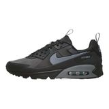Nike Air Max 90 Drift Black Wolf Grey Anthracite