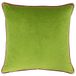 Paoletti MERIDIAN 55X55 C/C LIME/HPNK, lindegroen/roze, 55x55cm
