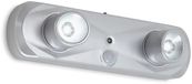 B.K. Licht Terya LED Wandlamp