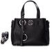 Xti Sac bandoulière Noir