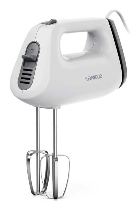 Kenwood QuickMix Lite Handmixer 300 W Wit