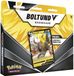 Pokémon - Boltund V - Vitrine