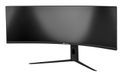 Thermaltake TGM-V49CDQ computer monitor 124,5 cm (49") 5120 x 1440 Pixels Dual QHD LED Zwart