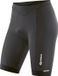 Gonso Fortuna Fietsbroek Dames Polyamide Zwart Maat 34