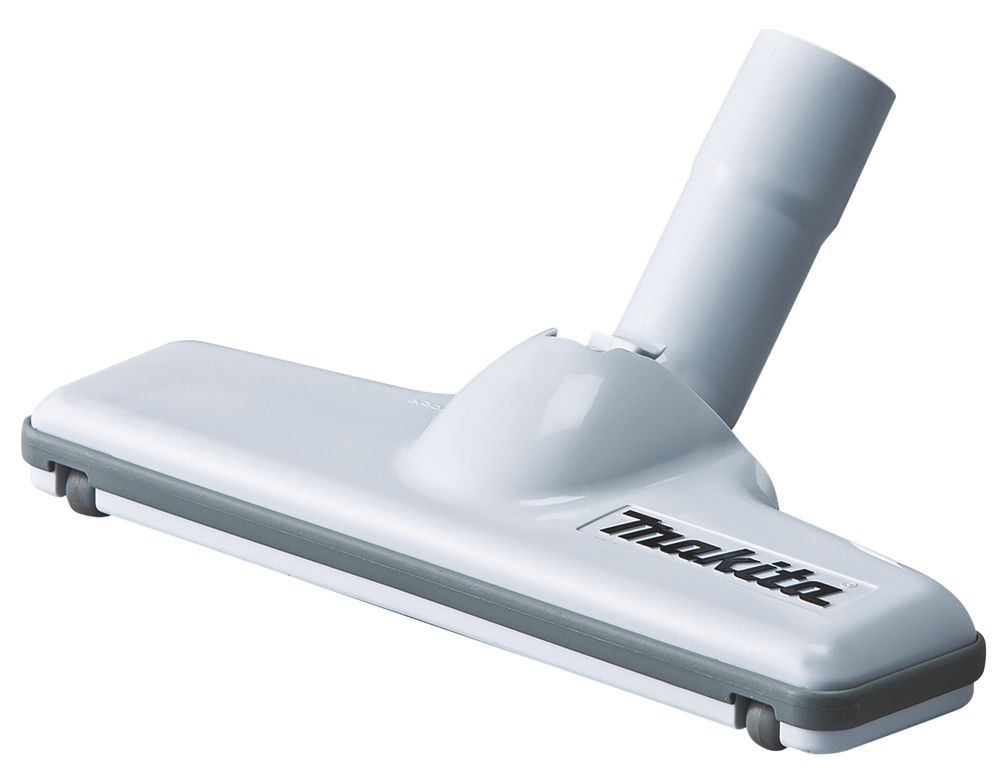Makita 123486-2 - Stofzuiger accessoires - wit