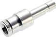 IMI NORGREN 100230604 Réduction 6 mm pour tuyau 4 mm 1 pièce