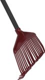 Talen Tools Gazonhark 21 tanden Nylon Steel 150 cm Glasfibersteel