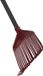 Talen Tools Gazonhark 21 tanden Nylon Steel 150 cm Glasfibersteel