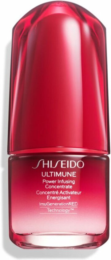 Shiseido Ultimune Power Infusing Concentrate 15 ml