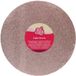 FunCakes Cake Drum Rond - Rose Goud - Ø25 cm