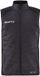 Craft ADV Nordic Ski Club Vest Jr - Black
