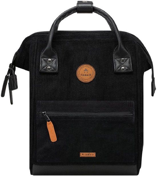 Cabaïa Cabaia Adventurer Small Bag brighton