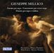 Millico: Sonate Per Arpa | Canzonette Per Voce E Arpa | Duetto Per Arpa E Violino (CD)