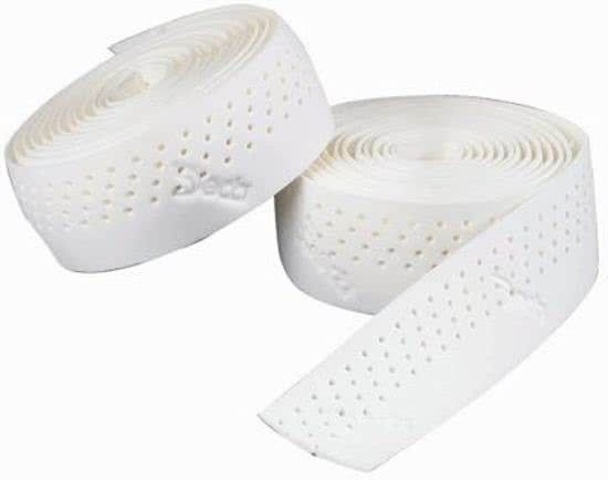 Deda Elementi DEDA Stuurtape perfored wit