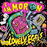 Suburban I Am Moron/Neon Yellow Vinyl