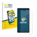 BROTECT Screenprotector voor Hisense A9 Beschermglas transparant