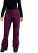 Roxy Alpine Ridge Pantalon Violet L Femme