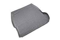 Kofferbakmat Element Kofferbakmat, antislip, van rubber, voor Volvo S80 2006-2016 Limousine
