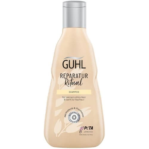 Guhl Guhl Shampoo Reparatur Ritual