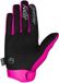 Fist Gants Stocker Rose Unisexe XXL