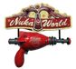 Fallout FanWraps, Inc. Fallout 4 Nuka World Thirst Zapper Wall Armory