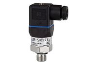 RIEGLER 102750-895.24 drukmeter meter. 0-60,0 bar, G 1/4, CrNi-staal 1.4404, 1st