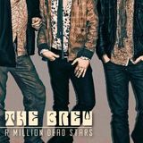 Coast2Coast The Brew - A Million Dead Stars (CD)