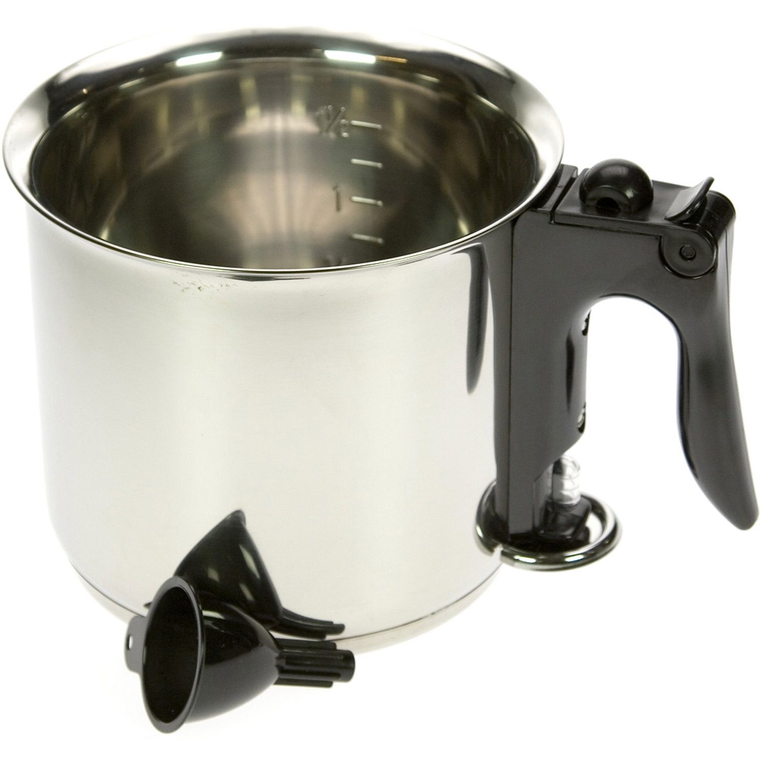 GSW au bain-mariepan 16cm - 4005643983167