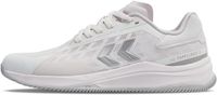 Hummel Hb Topflight Pro 230728 chaussures de handball pour femmes - Blanc - Taille 41