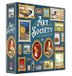 Art Society - Jeu de plateau
