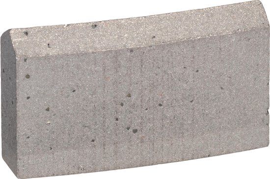 Bosch Blauw PRO Core Cutter dry, 142 x 11,5, 152 x 11,5, 157 x 11,5 mm, 1 1/4-inch UNC - 2608601423