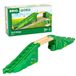 BRIO World - 36107 Modular Bridge | Zugset accessoires voor kinderen vanaf 3 jaar