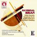 McAslan/Royal Dutton Digital Symphony No.13/Violin Concerto/English Suite No.4 CD