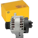 HELLA 8EL 012 430-801 Dynamo / Alternator - 14V - 140A