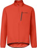 VAUDE Drop Jacket III, Hardshell Jack, Heren Bike-Sports Jacks, Waterdicht, Winddicht, Hardshell, Hoodless, Slim Fit