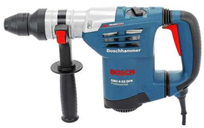 Bosch GBH 4-32 DFR Professional