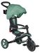 Tricycle 4-in-1 olive green