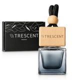 Trescent Autoparfum Savage - Luxe autogeur voor mannen - Auto parfum 10ML