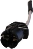 Hella Elektra - Fitting W5W - 12V-24V