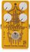 Caline CP-502 Mellow Drive Overdrive Effectpedaal