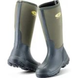 Grubs Frostline Unisex Classic Wellies Groen