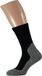 Xtreme Sockswear Xtreme Wandelsokken Hiking Katoen Marineblauw Maat 39/42 2-pak