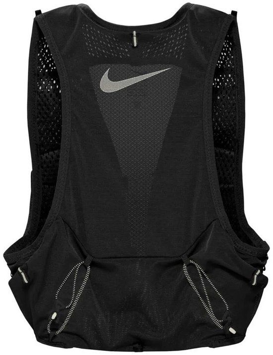 Nike Accessories Run-5l Hydratatievest Zwart M