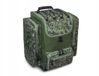 Delphin Carper SPACE XL Camouflage Sac à dos poisson
