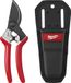 Milwaukee snoeischaar | incl. houder | 25 mm - 4932499679