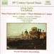 Outhere Naxos Aradia Ensemble, Uwe Grodd - Vanhal: Missa Pastoralis, Missa Solemnis (CD)