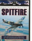 The Bertus Spitfire, Story Of